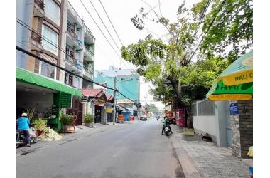 Bán nhà ngộp bank - Bán nhà Nguyễn Văn Khối, P11, Gò Vấp - 109m2 - 3T - 9,99 tỷ